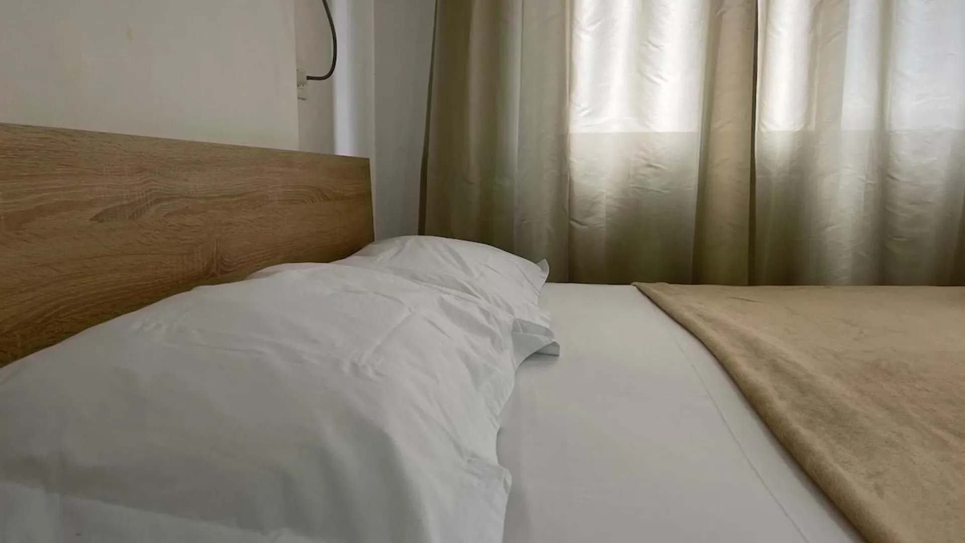 Piazza Downtown Cozy Studio Τίρανα